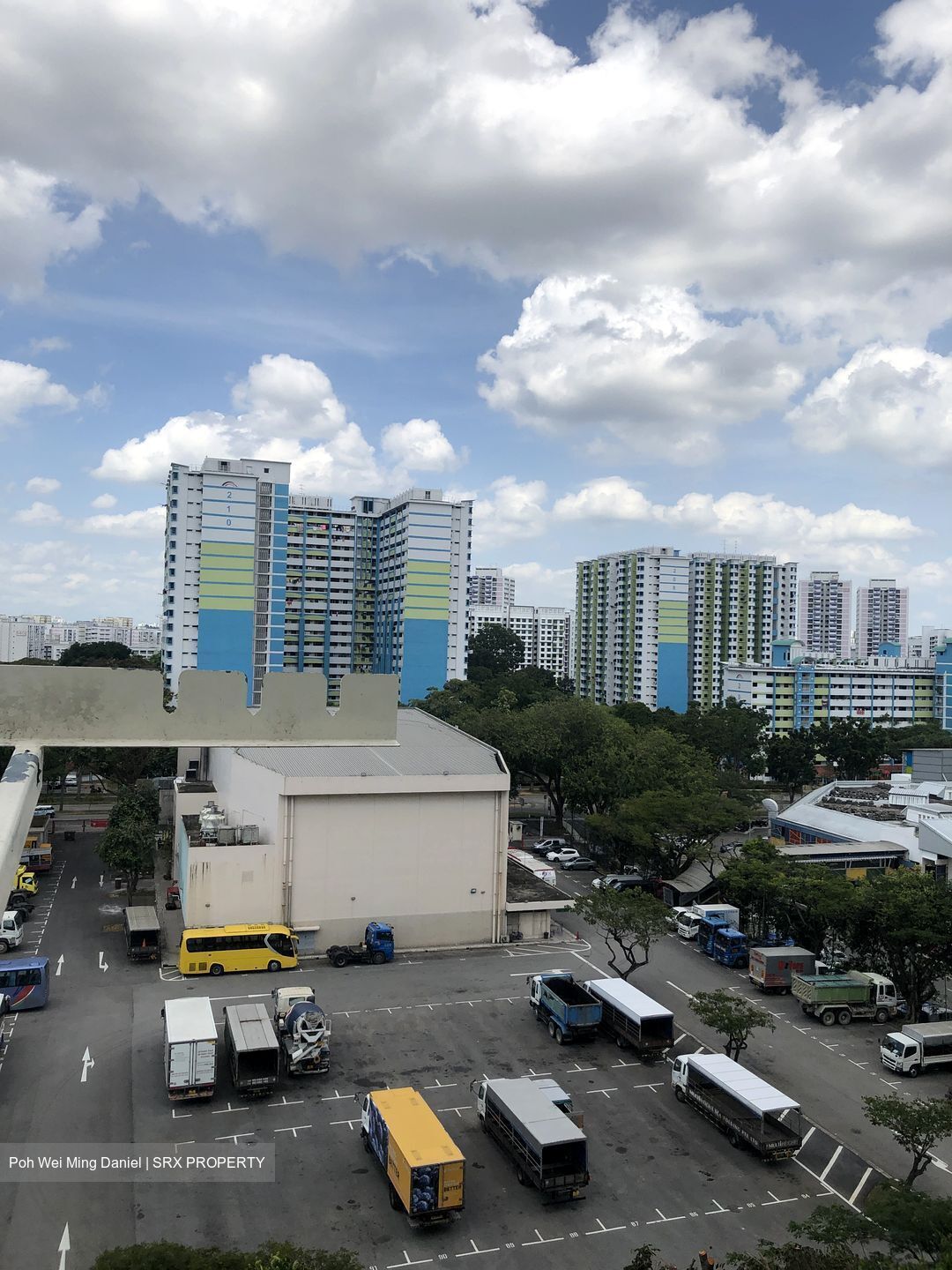 Blk 185 Boon Lay Vista (Jurong West), HDB 3 Rooms #557026661